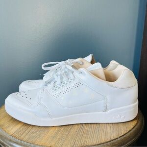 Adidas Slamcourt Classic Sneakers